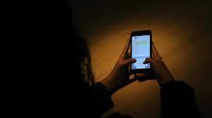 Alerta de Golpe: Mensagens Falsas de Pix Invadem Celulares em Santa Catarina