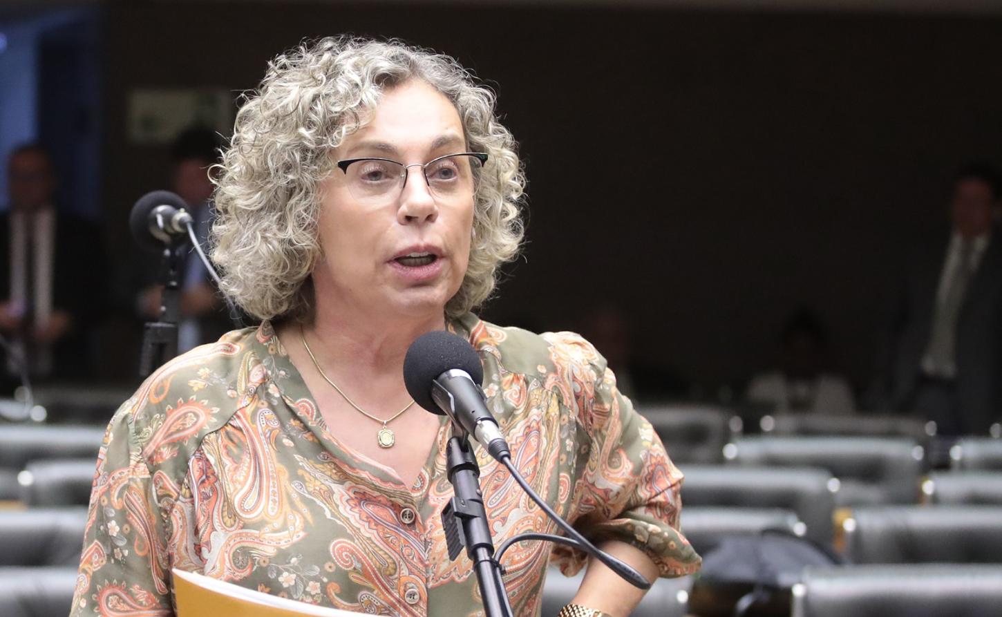 Ana Paula Lima confirma construção de nova Unidade Básica de Saúde para Blumenau com recursos do PAC