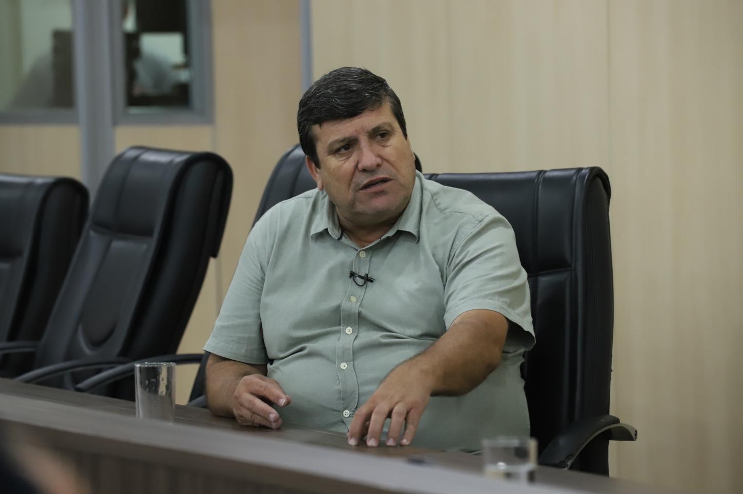 Câmara de Blumenau retoma sessões ordinárias na próxima terça-feira