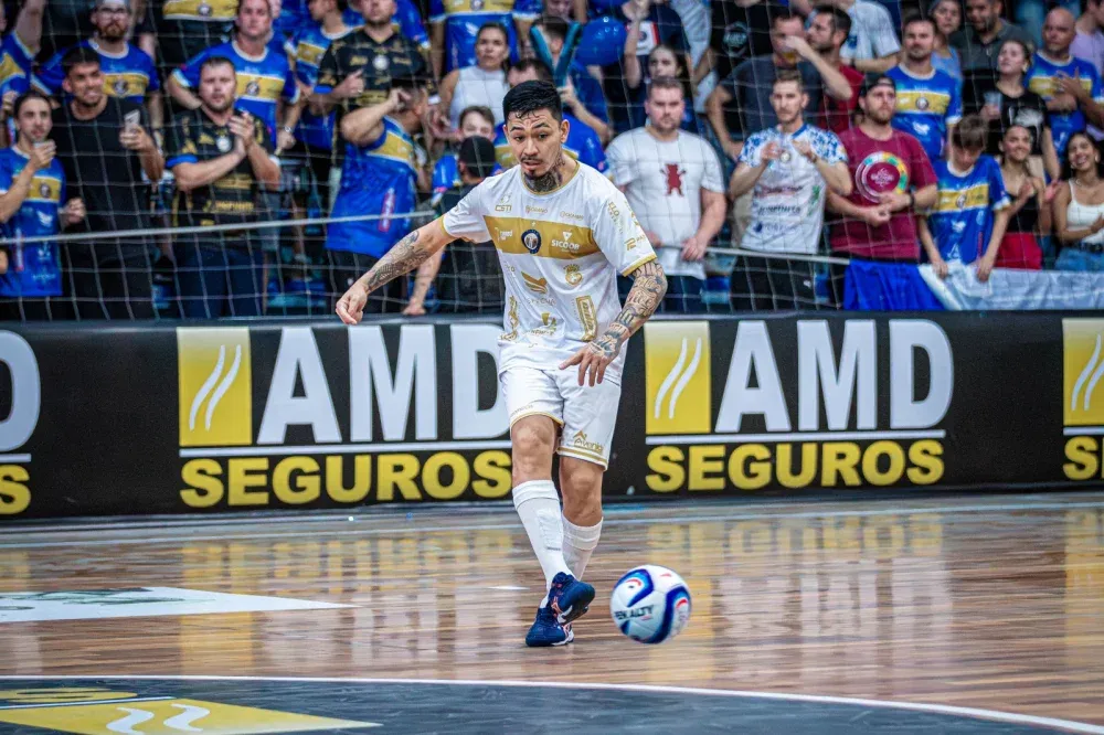 Definidos os finalistas do 38º Torneio de Verão de Indaial – AMD Seguros