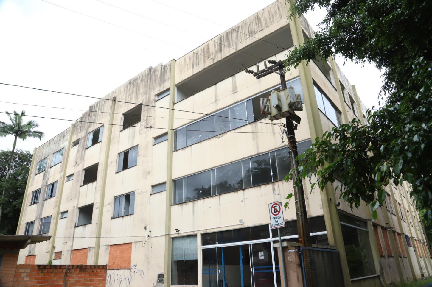 Economia: Câmara apresenta solução para nova sede própria