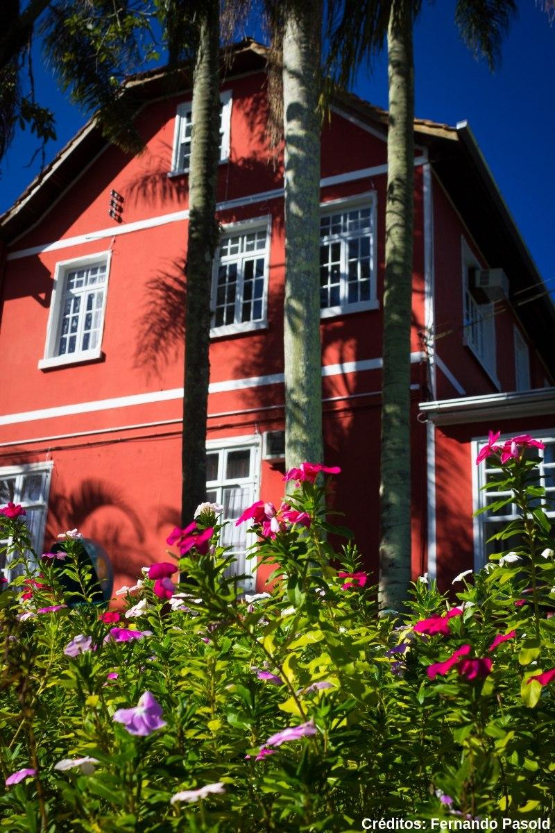 Edital FIC 02/2025 – Processo Seletivo Simplificado