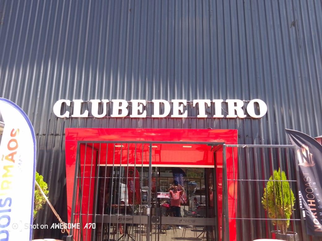 Balneário Piçarras sedia 1ª etapa do Campeonato IPSC Interclubes com recorde de participantes