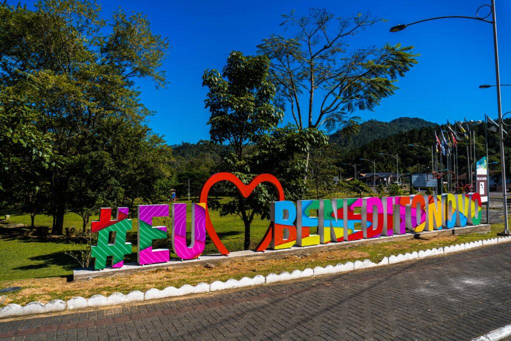 Benedito Novo: Um Tesouro Turístico Escondido em Santa Catarina