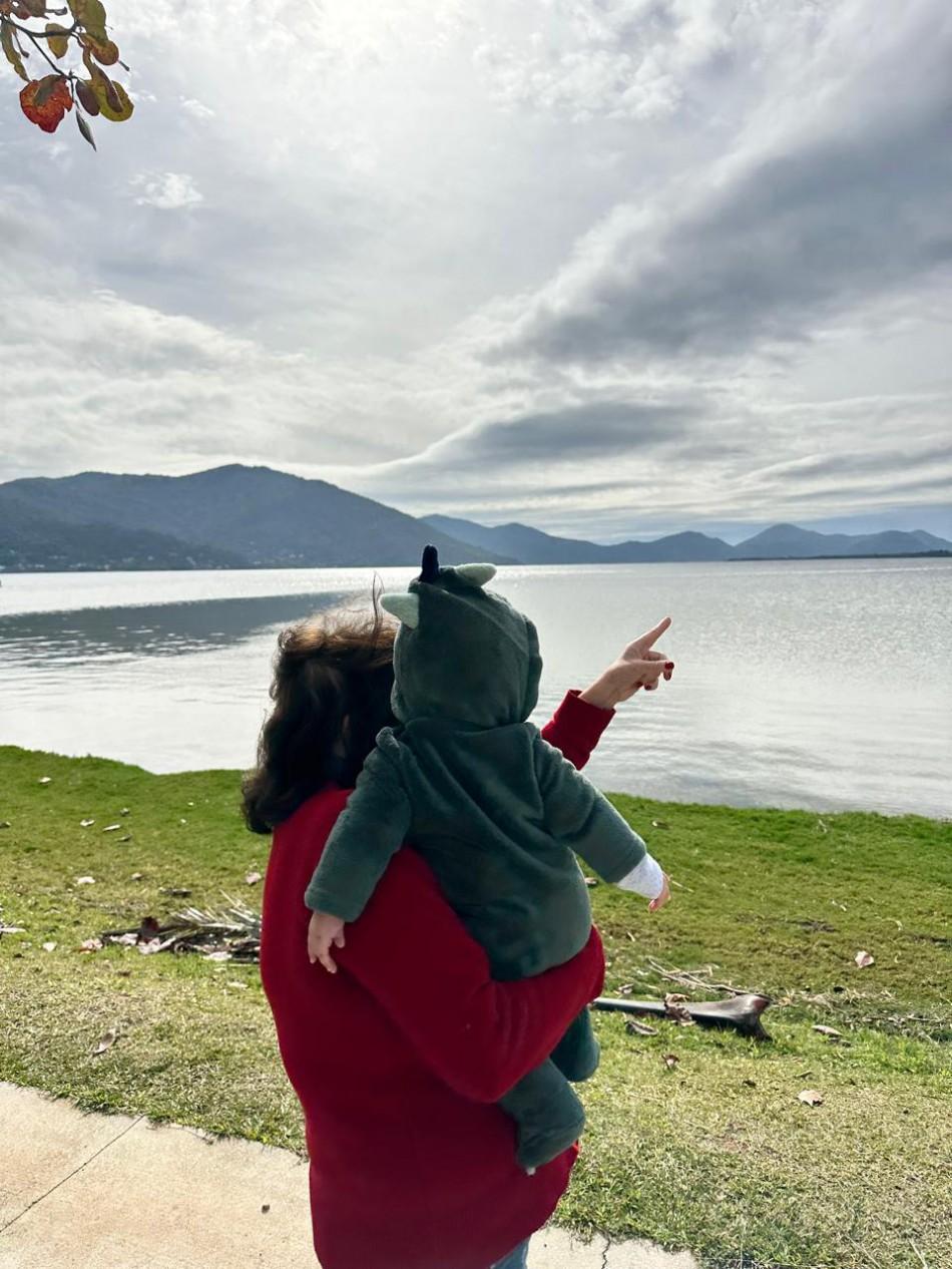 Conheça o serviço de Família Acolhedora para crianças e adolescentes