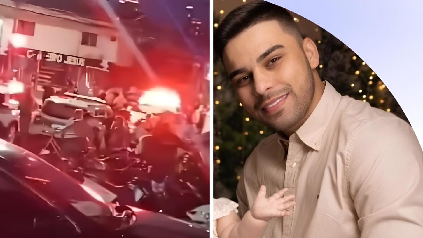 Empresário é morto a tiros ao sair de academia em Balneário Camboriú