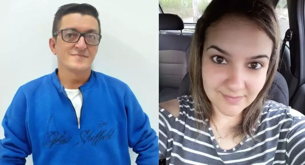 Identificado homem morto a facadas e sua companheira em Presidente Getúlio