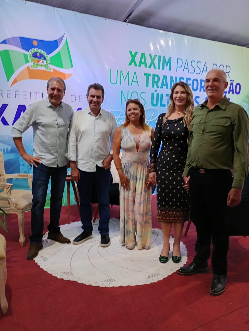 Itaipu Rural Show 2025: Um mergulho na inovação e tecnologia para o agronegócio