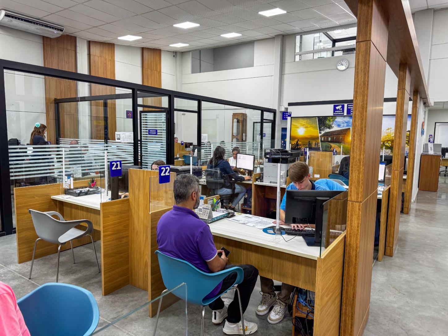 PREFEITURA DE TIMBÓ ABRE SELEÇÃO PARA ESTÁGIO REMUNERADO NO SIMPLIFICA TIMBÓ