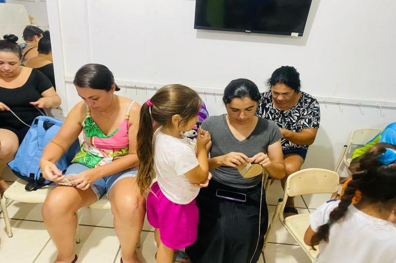 SECRETARIA DE EDUCAÇÃO DE ITAJAÍ DESTACA A IMPORTÂNCIA DA PARTICIPAÇÃO FAMILIAR NA EDUCAÇÃO INFANTIL