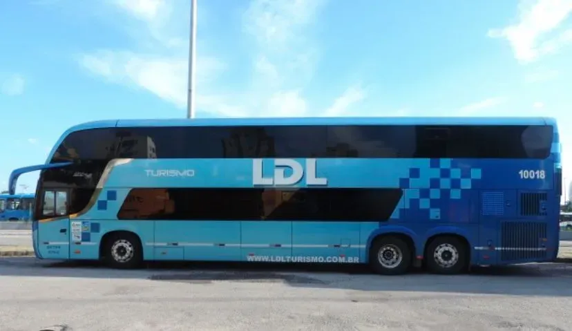 SERVIÇO DE UTILIDADE PÚBLICA Nova empresa assume linhas intermunicipais na região a partir desta segunda-feira