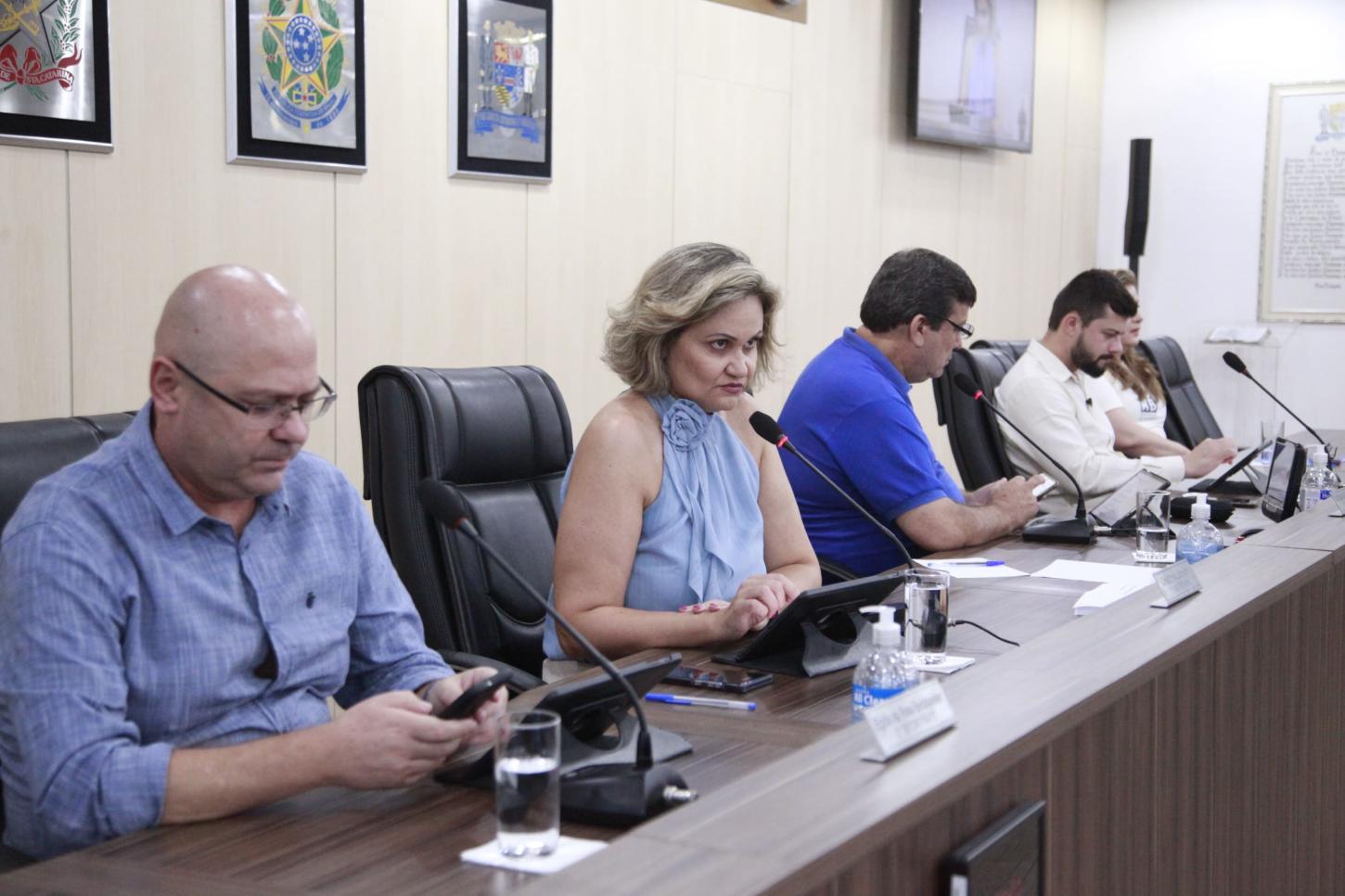 Câmara de Blumenau aprova mudanças no ISSBLU com emenda que garante aposentadoria especial do magistério