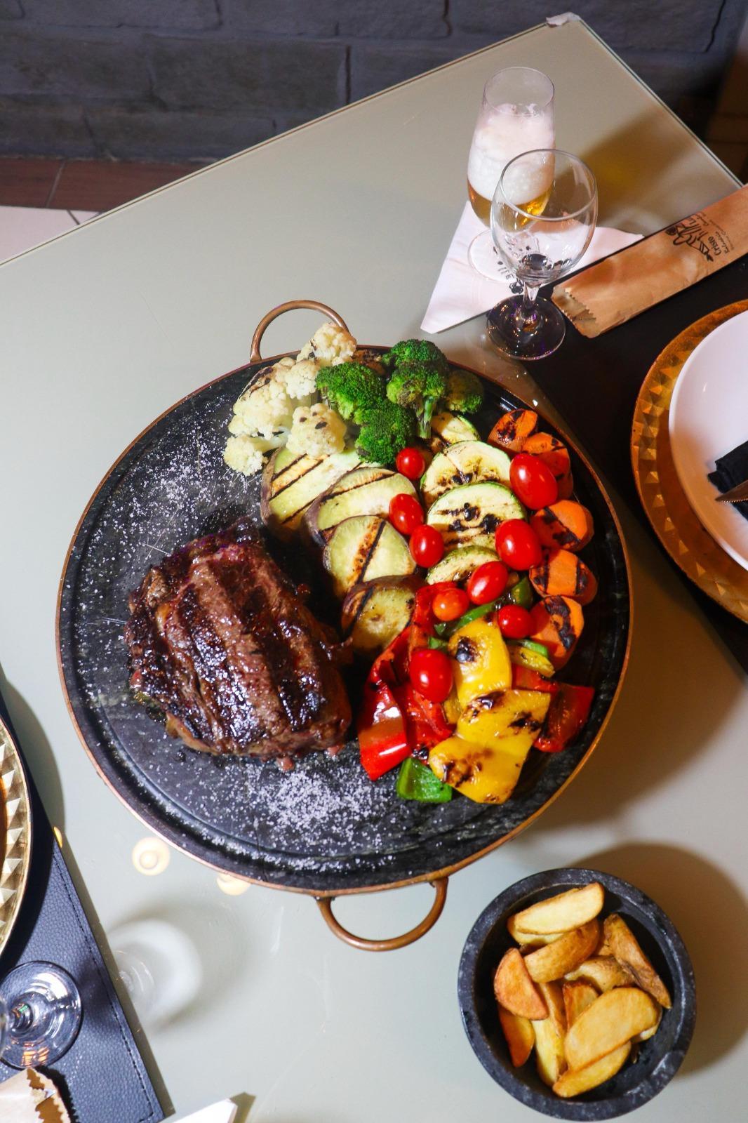 Gastro Beer oferece pratos diferenciados durante a Semana da Cerveja Brasileira