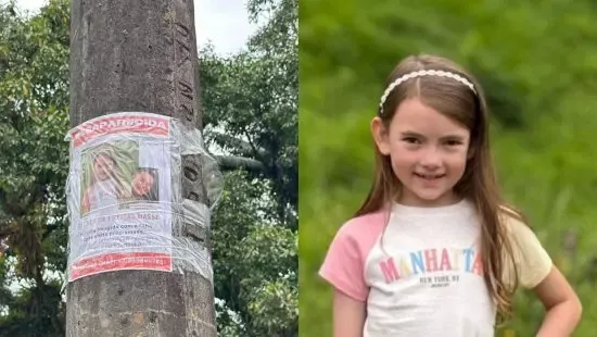 Pai e Filha Desaparecidos em Blumenau, Acusações de Abuso Infantil Contra Avô Materno Abalam a Cidade