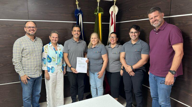 Prefeitura vai enviar projeto de lei para reajuste de 6,27% aos professores de rede municipal