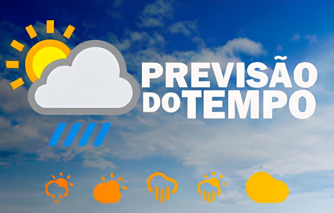 Previsão do tempo para o fim de semana e segunda-feira, 08/03 a 10/03/2025