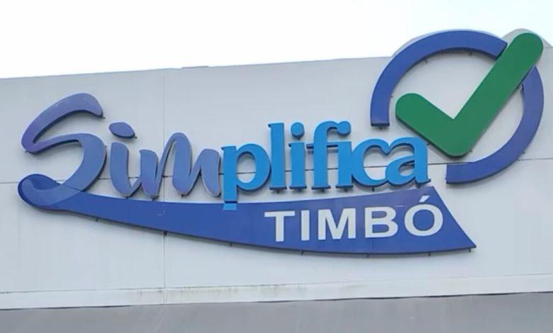 Simplifica Timbó Atende no Feriado de Carnaval para Auxiliar no Pagamento do IPTU