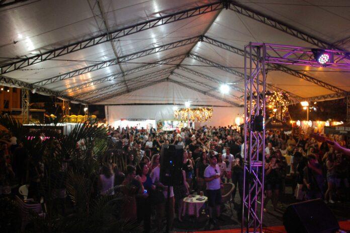 Timbó confirma shows nacionais em meio à polêmica sobre o Festival das Cervejarias