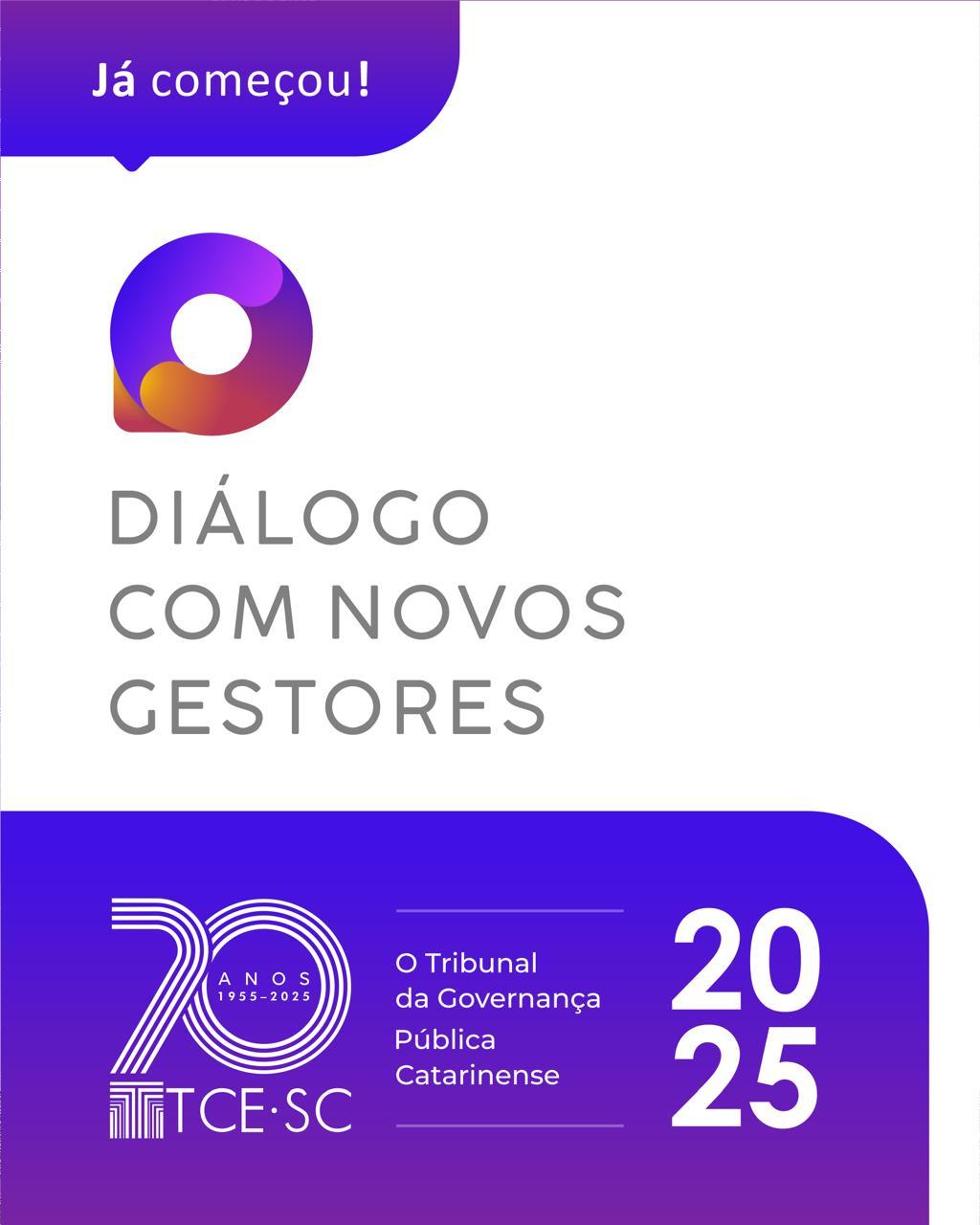 Timbó sedia encontro regional do Tribunal de Contas para capacitação de gestores municipais