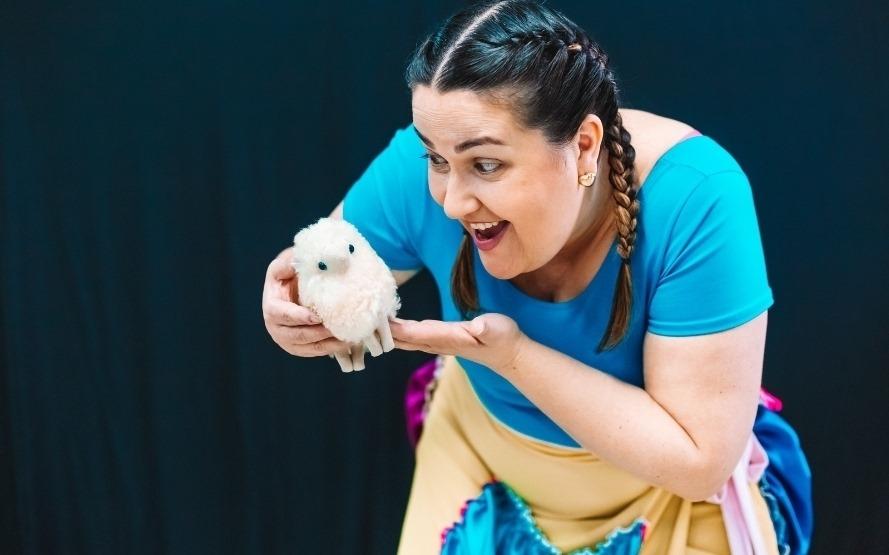 VEM Cultural em Timbó, recebe 1º FLIV - Festival Literário do VEM, de 17 a 19 de março