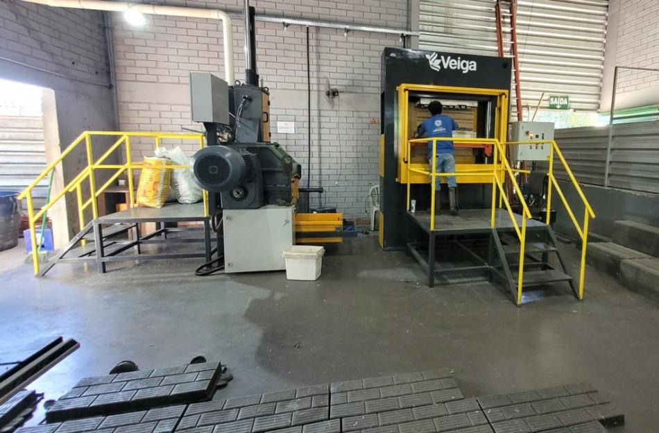 Blumenau avança como cidade inteligente com projeto de usina de reciclagem