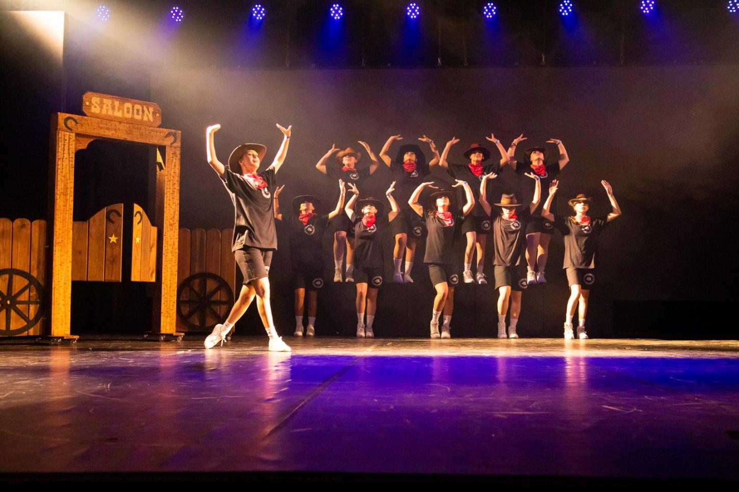Com premiação histórica, Festival de Dança de Timbó (SC) recebe inscrições até 1º de maio