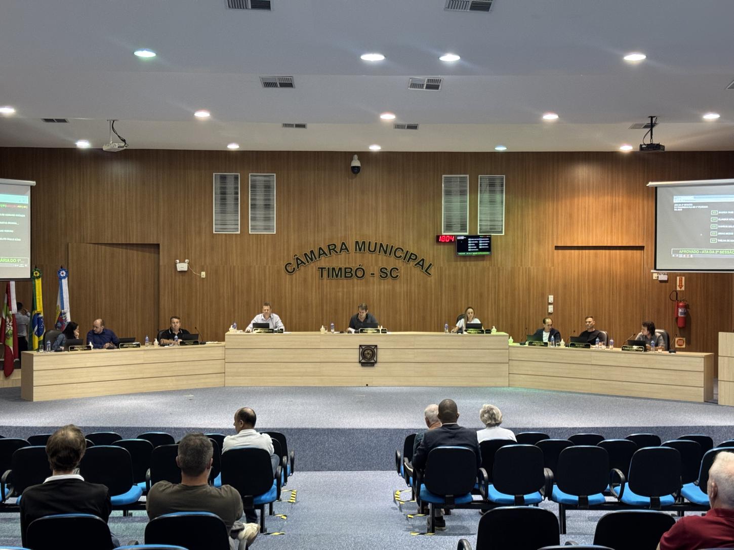 Confira os principais assuntos da Sessão desta terça-feira, 29 de abril