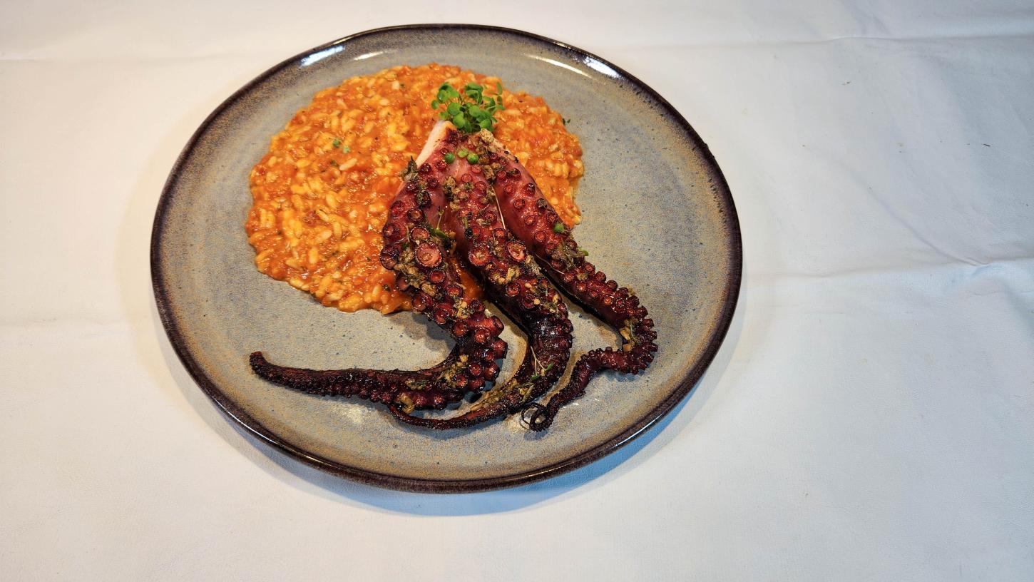 Culinária mediterrânea: uma das maiores riquezas gastronômicas do mundo