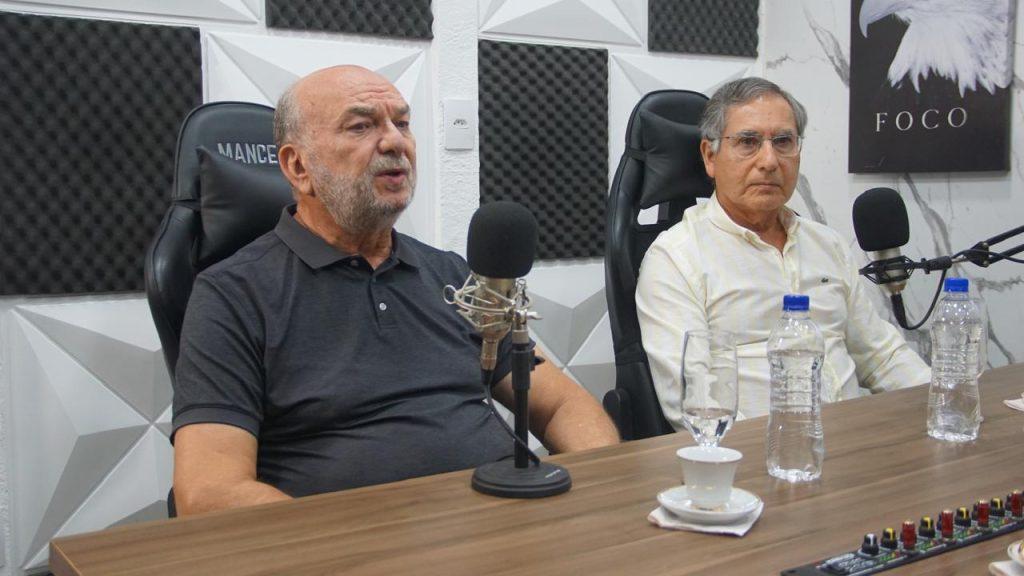 DIRETORES DA AMME COMENTAM SOBRE PARTICIPAÇÕES E SUCESSO ALCANÇADO PELA ASSOCIAÇÃO