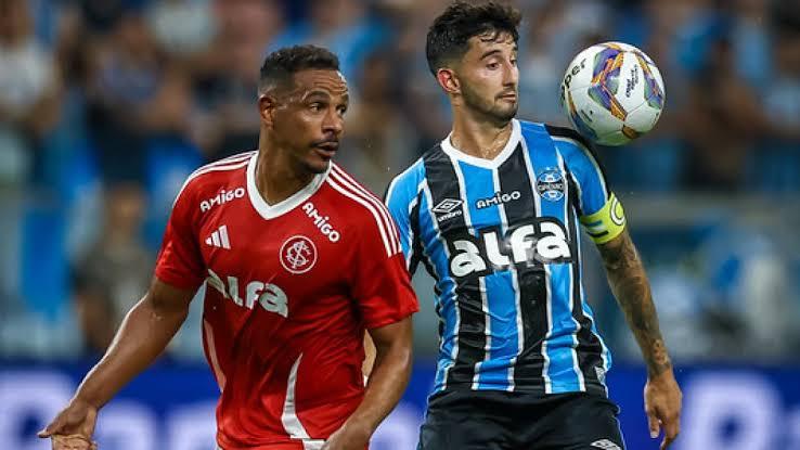 Dupla Gre-Nal deveria disputar o campeonato uruguaio ou argentino