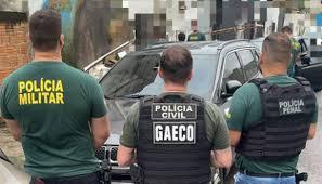 Gaeco de SC faz operação contra suspeitos de promover discurso de ódio e conteúdo extremo em ambiente virtual