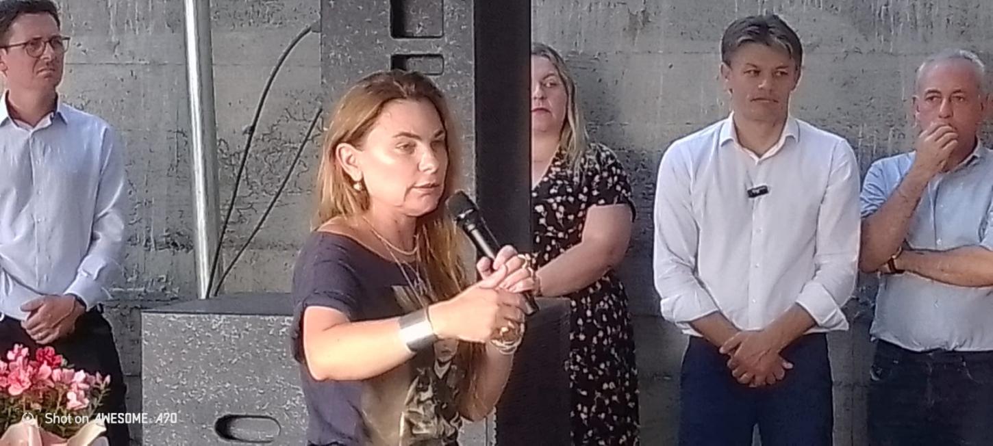 Hospital São Benedito Ganha Ampliação Histórica em Benedito Novo