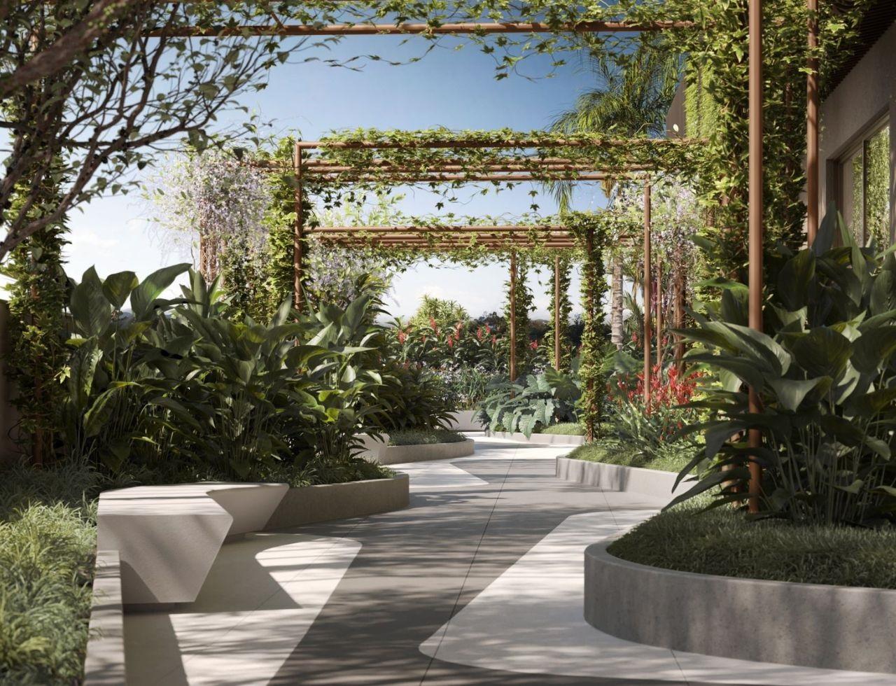 Orgânica by Sunprime integra natureza, arte e arquitetura em projeto icônico no litoral catarinense