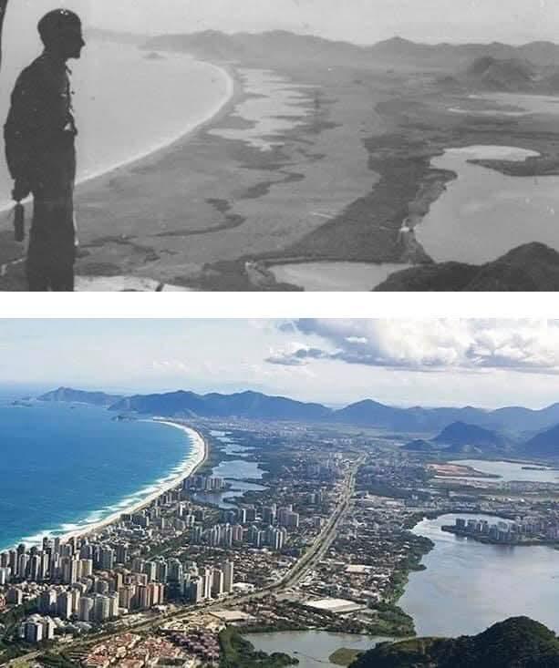 QUANTO VALE Nossa Natureza