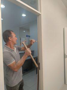 SERVIÇO DE UTILIDADE PÚBLICA