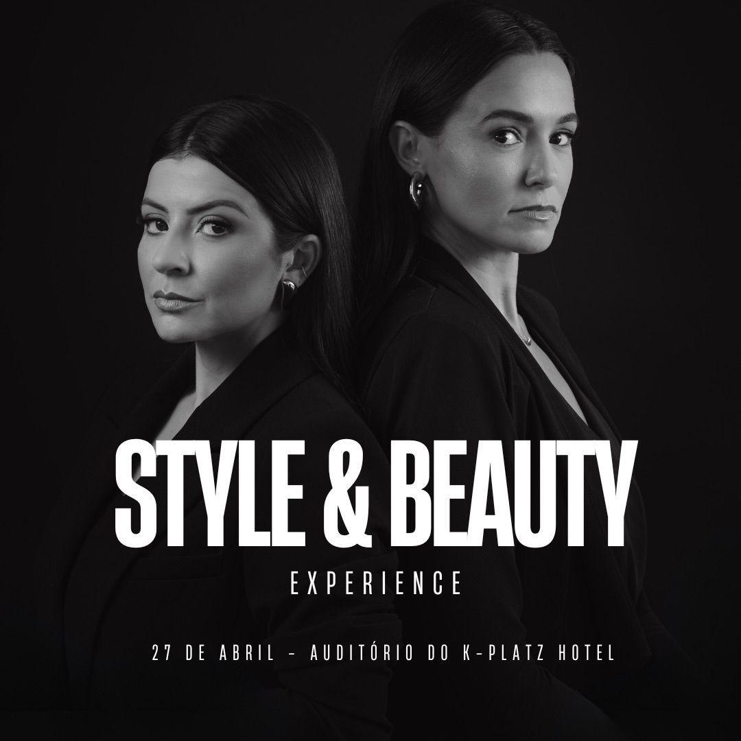 Style & Beauty Experience