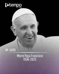 Vaticano em Luto: Papa Francisco Falece aos 87 Anos
