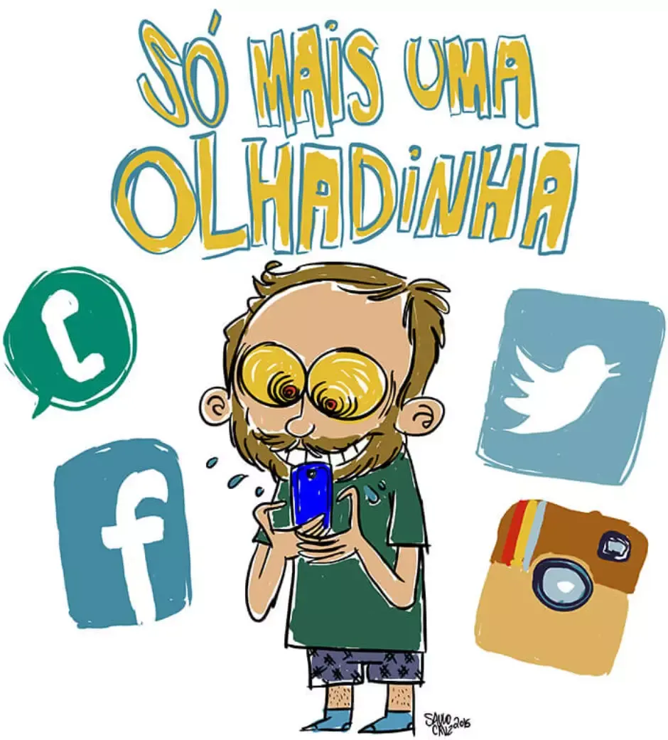 A Superficialidade que Estagna a Sociedade