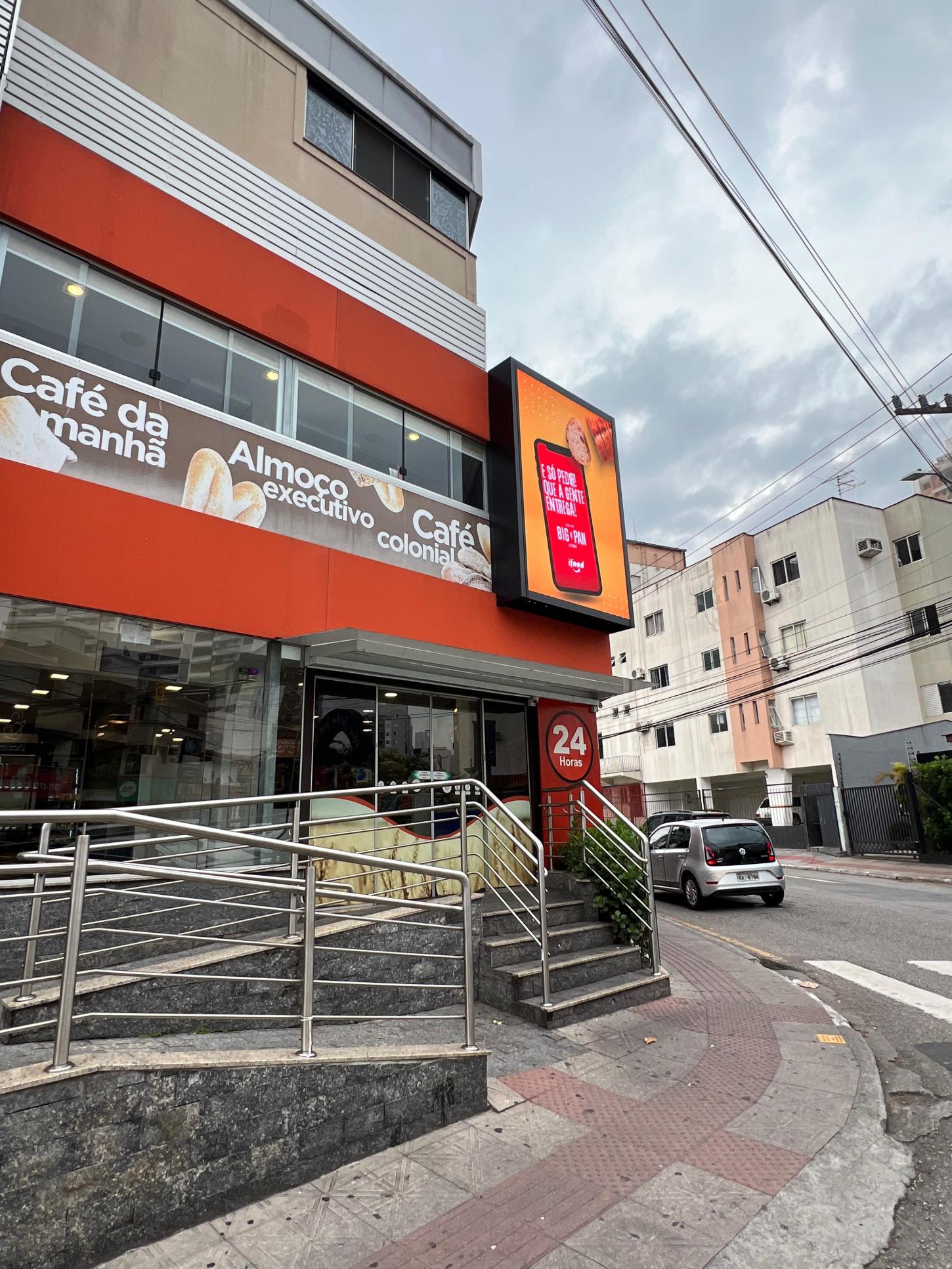 Big Pan concorre ao Prêmio Aemflo/CDL Inovação