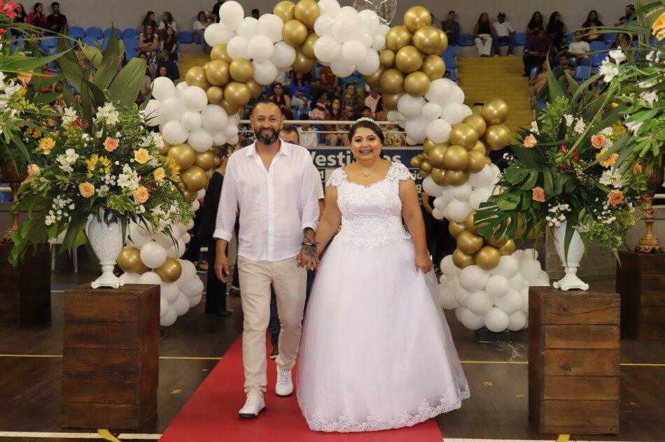 Casamento Coletivo de Blumenau será em setembro