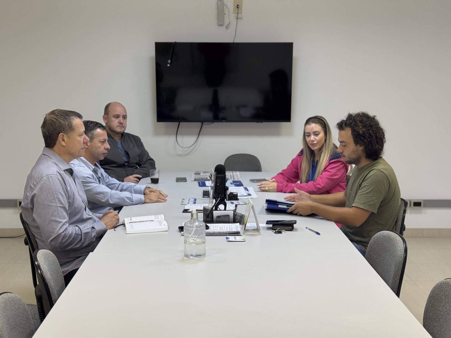 Comissão de Orçamento, Finanças e Contas Públicas dá parecer favorável a projeto de lei