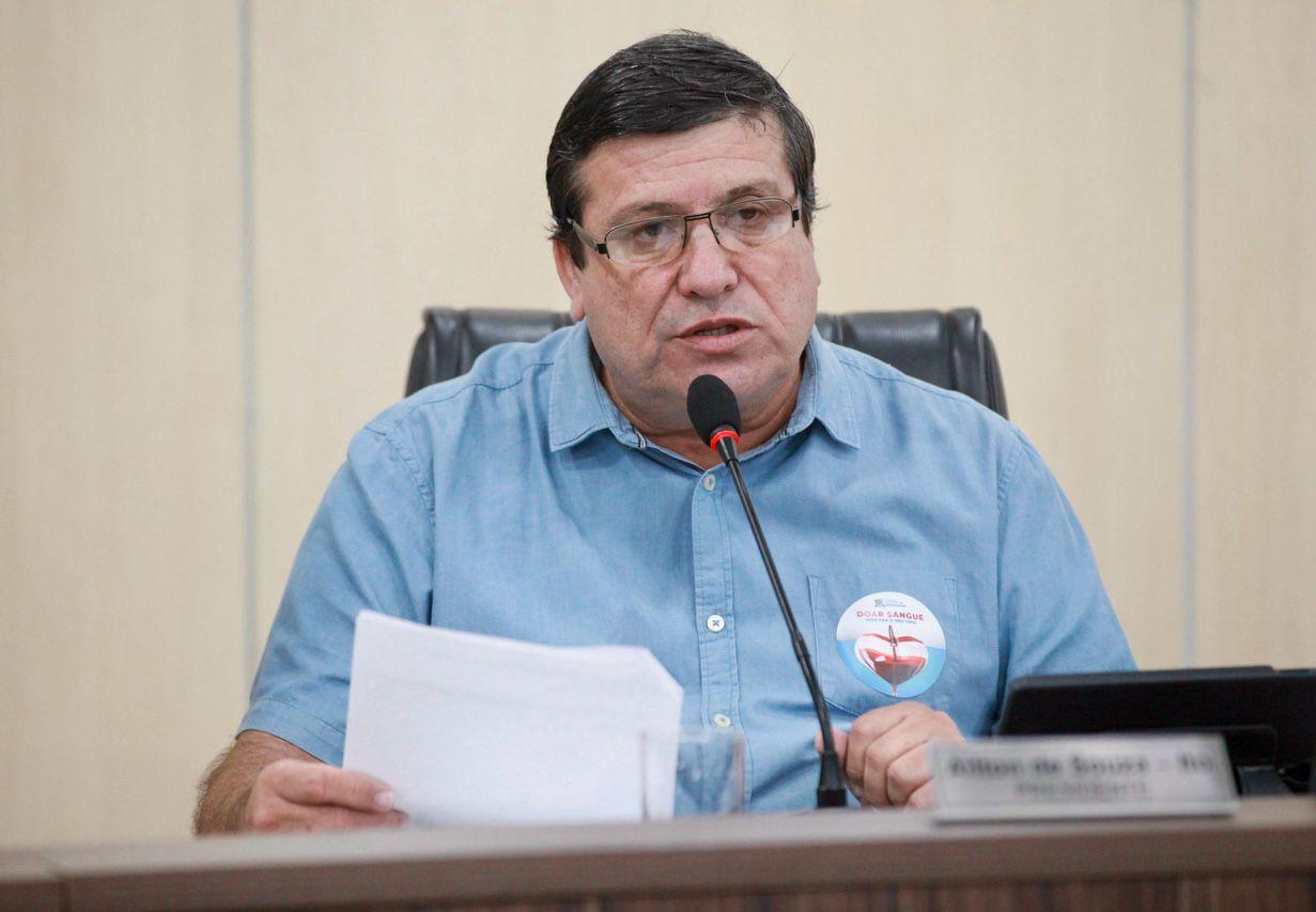Deu ruim: vereador de Florianópolis recebe moção de repúdio após fala contra Clubes de Caça e Tiro do Vale