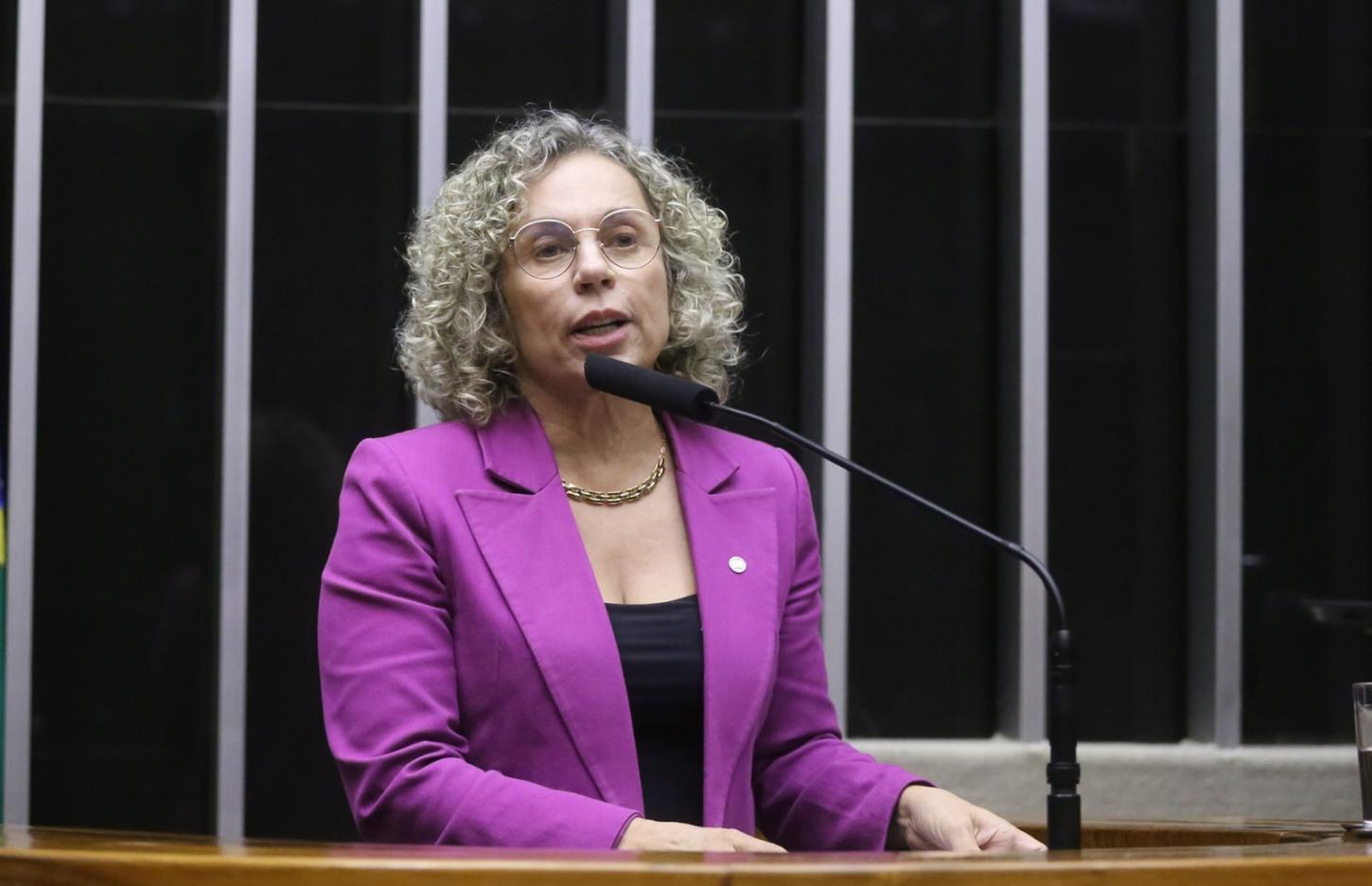 Fraude bilionária no INSS teve origem no governo Bolsonaro e só foi desmontada graças às investigações do governo Lula, afirma Ana Paula Lima