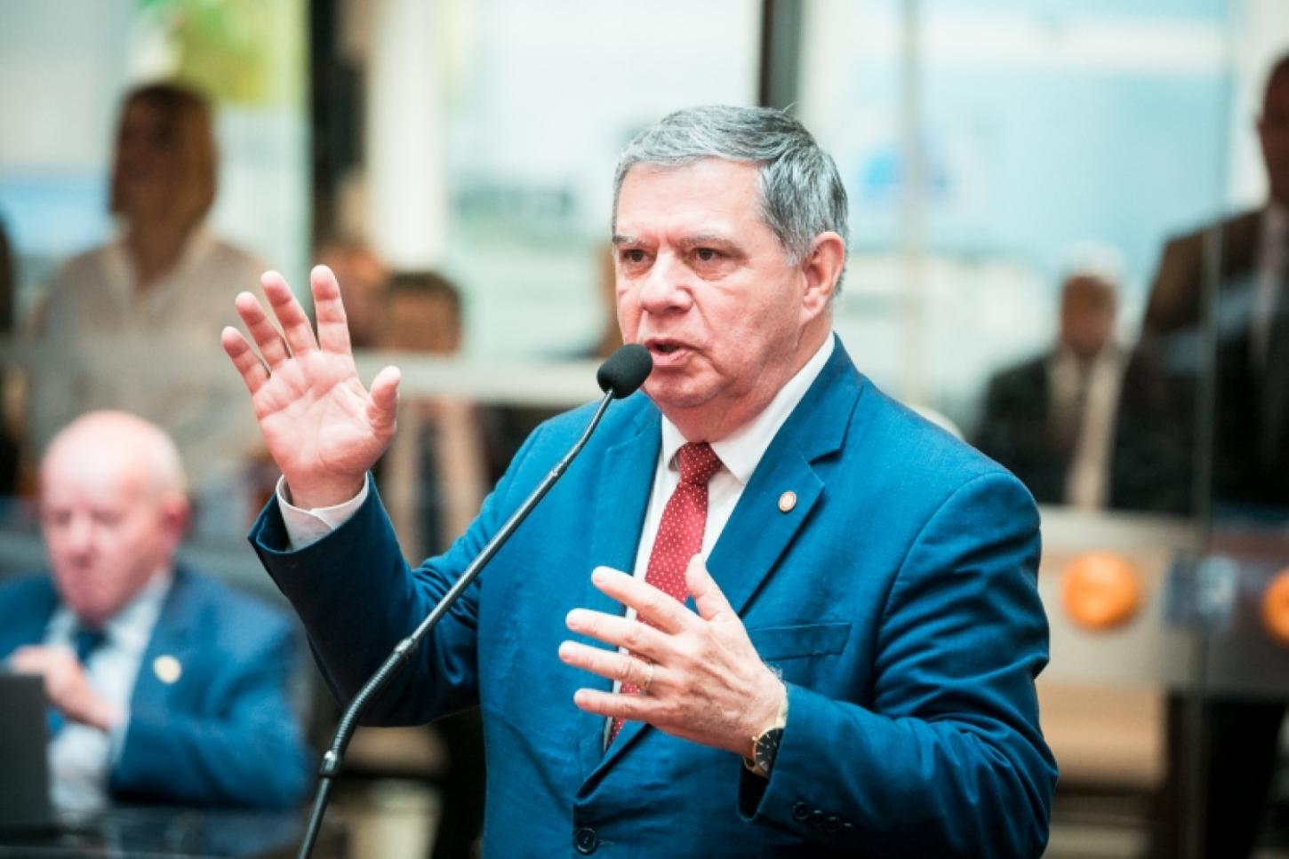 Frente Parlamentar de Apoio ao Microcrédito e às Microfinanças confirma continuidade do Programa Juro Zero em SC