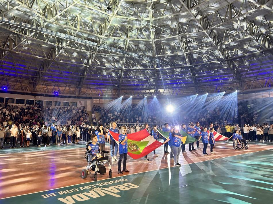 Jogos da Primavera chegam à 50ª edição e inscrições seguem até 2 de junho