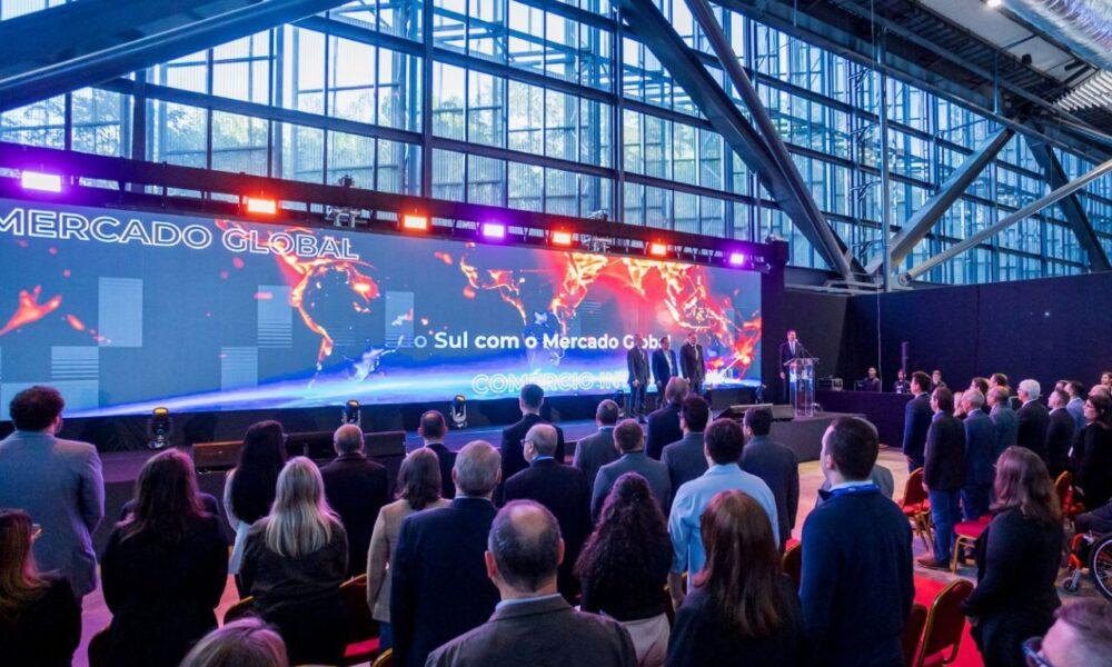 Logística brasileira avança, mas ainda enfrenta desafio