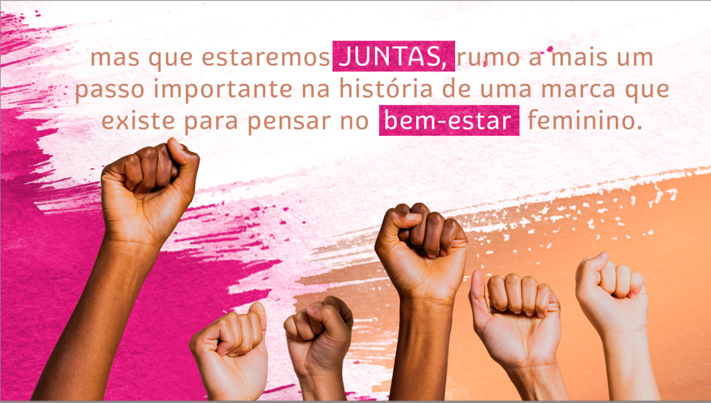 Manifesto da Andalan propõe nova narrativa sobre liberdade e protagonismo feminino na saúde reprodutiva