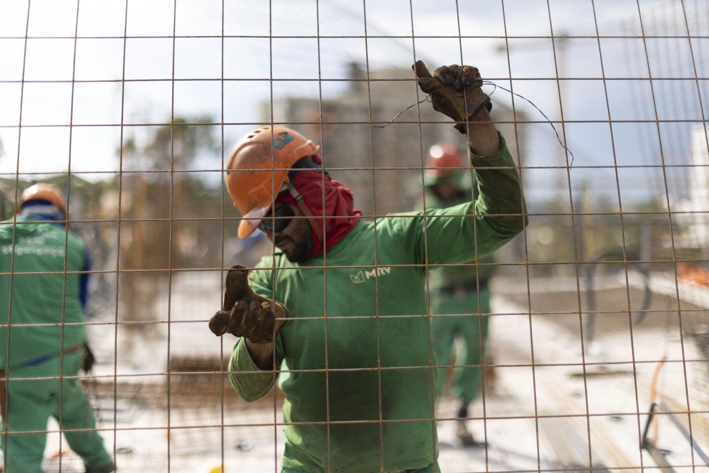 Mercado aquecido: MRV tem 116 vagas abertas em diferentes áreas