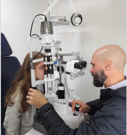 Projeto “Ver para Aprender” começa na próxima quinta-feira (29)