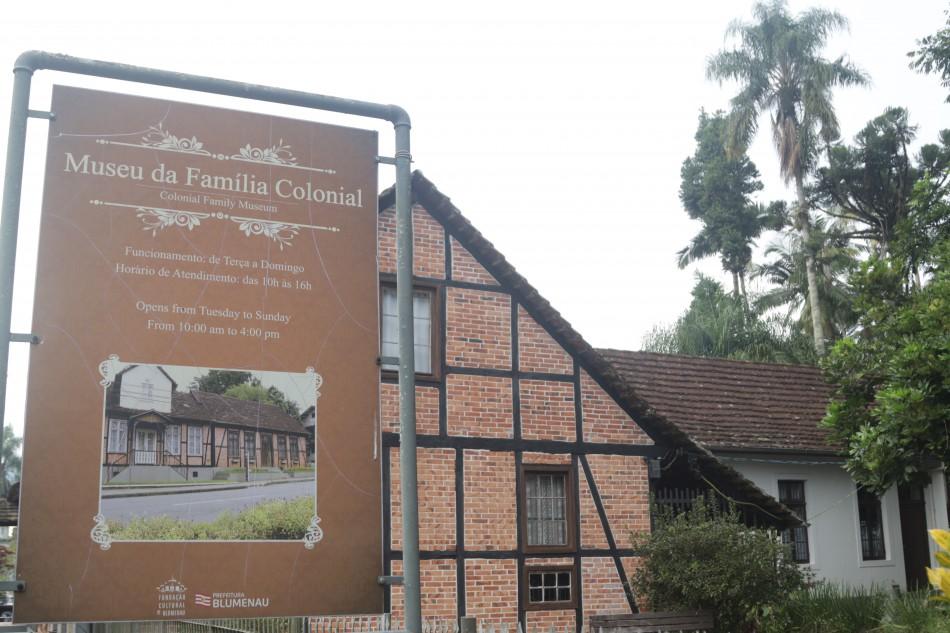 Secretaria de Cultura divulga a programação da Semana dos Museus